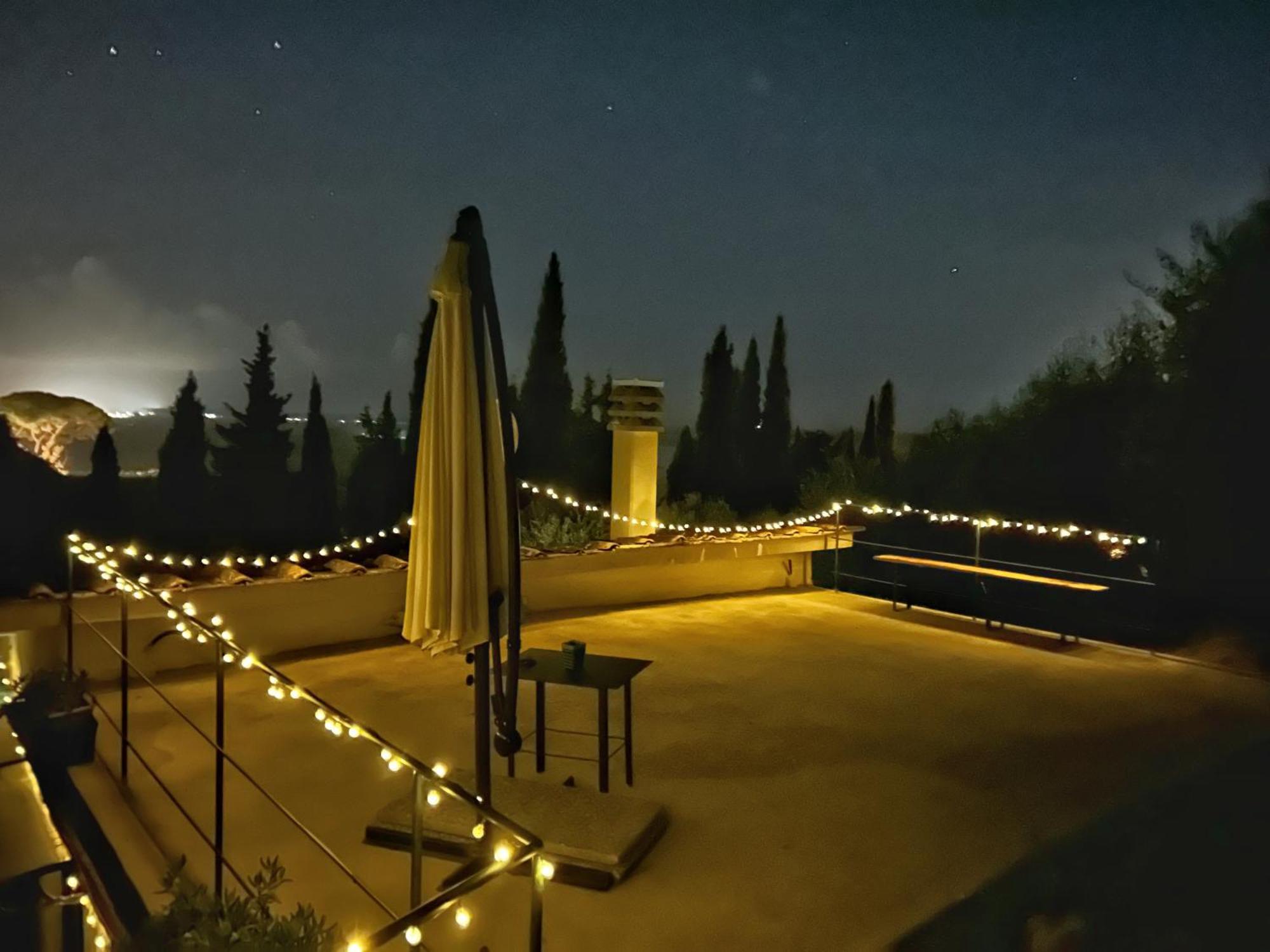 Massaciuccoli Romana Екстериор снимка