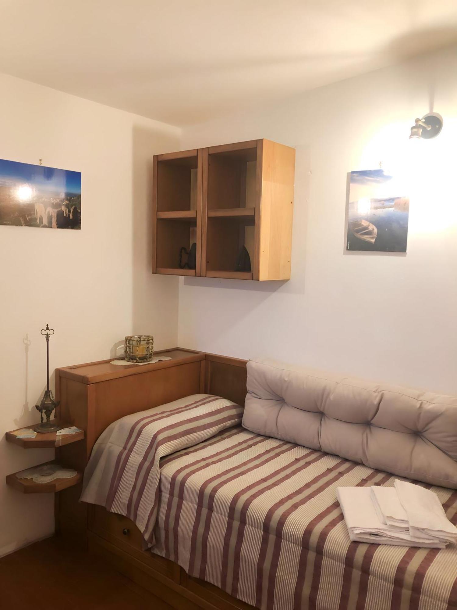 Massaciuccoli Romana Екстериор снимка
