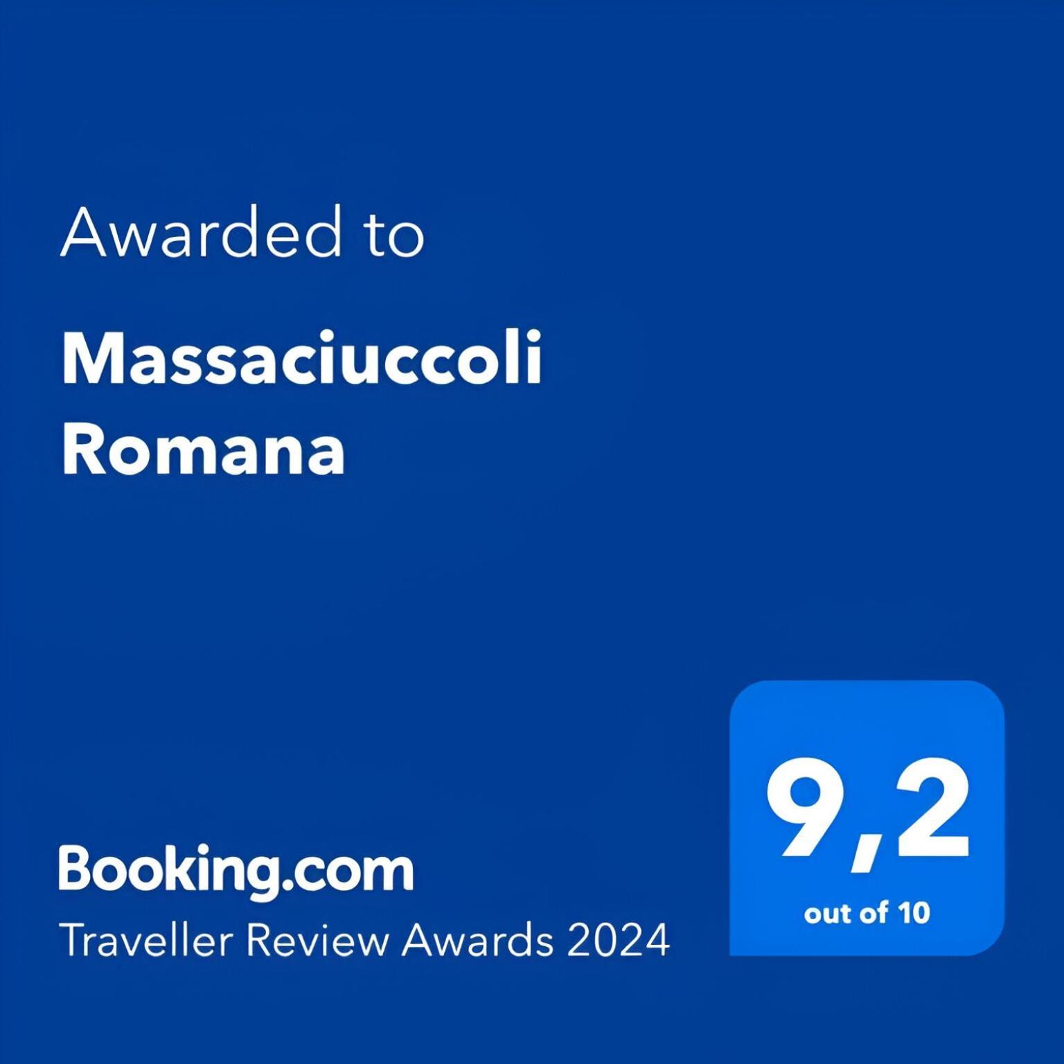 Massaciuccoli Romana Екстериор снимка
