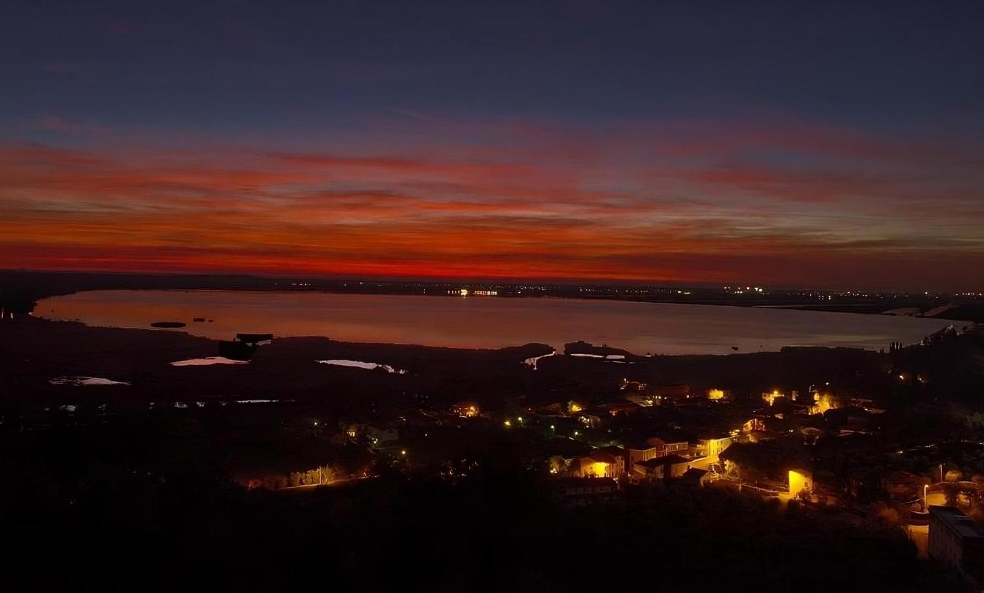 Massaciuccoli Romana Екстериор снимка