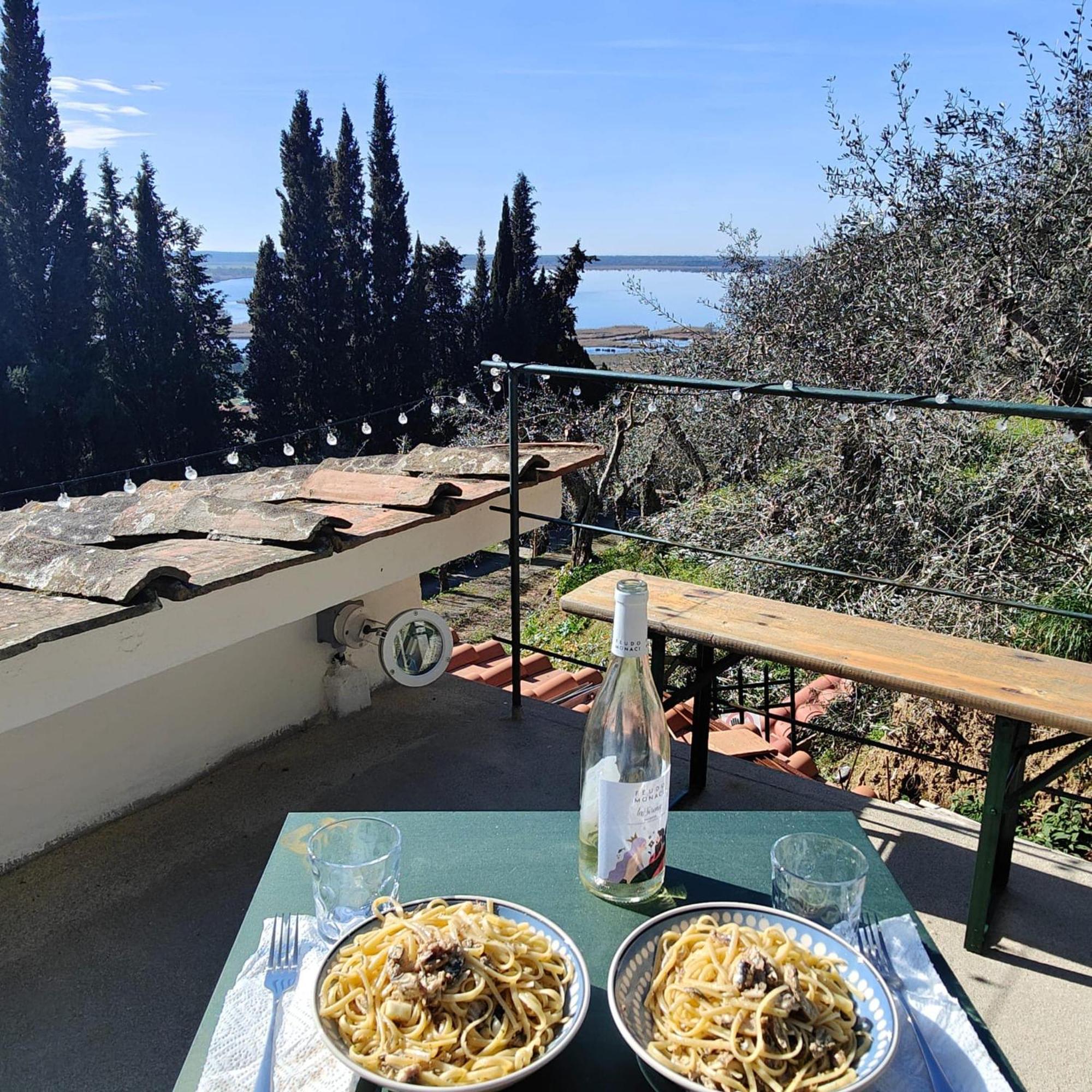 Massaciuccoli Romana Екстериор снимка