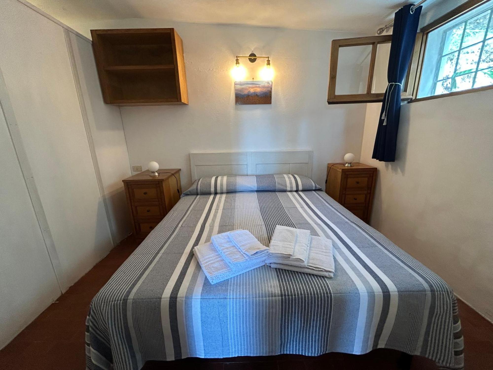 Massaciuccoli Romana Екстериор снимка