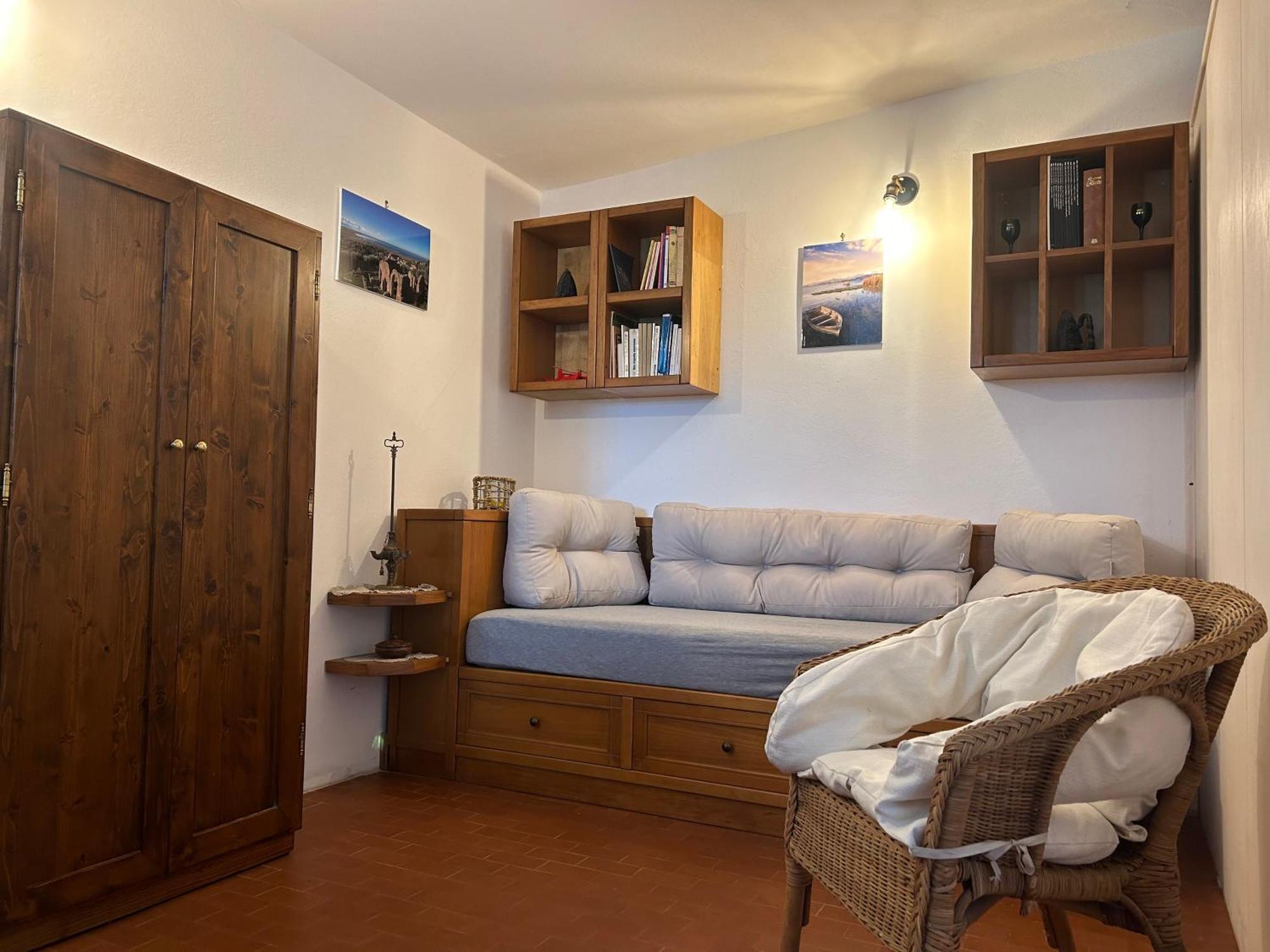 Massaciuccoli Romana Екстериор снимка
